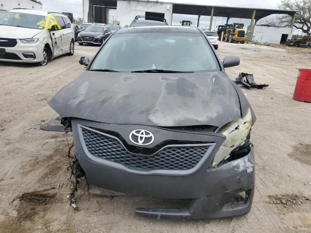 Photo 5 from auction – 2011 TOYOTA CAMRY BASE with VIN 4T1BF3EK1BU197335