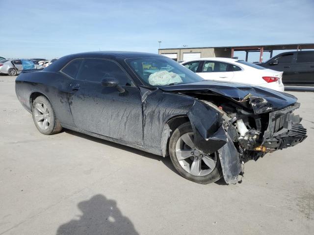 Photo 4 from auction – 2017 DODGE CHALLENGER with VIN 2C3CDZAG6HH519602