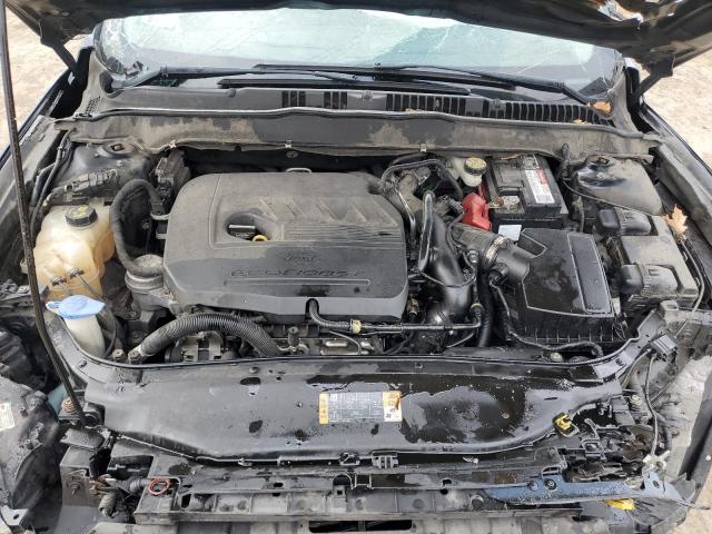 Photo 11 from auction – 2014 FORD FUSION SE with VIN 3FA6P0HD0ER119306