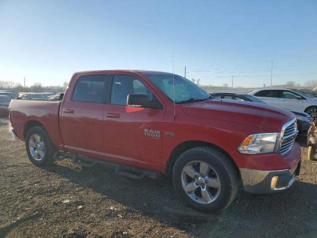 Photo 4 from auction – 2019 RAM 1500 CLASS with VIN 1C6RR7LT8KS551559