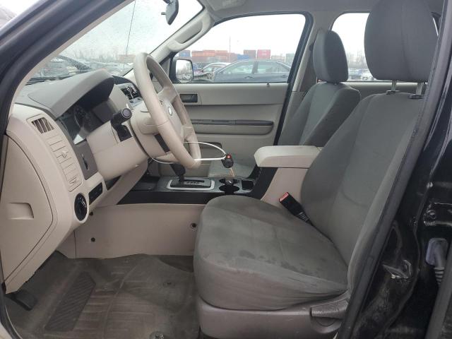Photo 7 from auction – 2012 FORD ESCAPE XLS with VIN 1FMCU0C76CKC79243