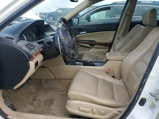 Photo 7 from auction – 2012 HONDA ACCORD EXL with VIN 1HGCP2F89CA004839