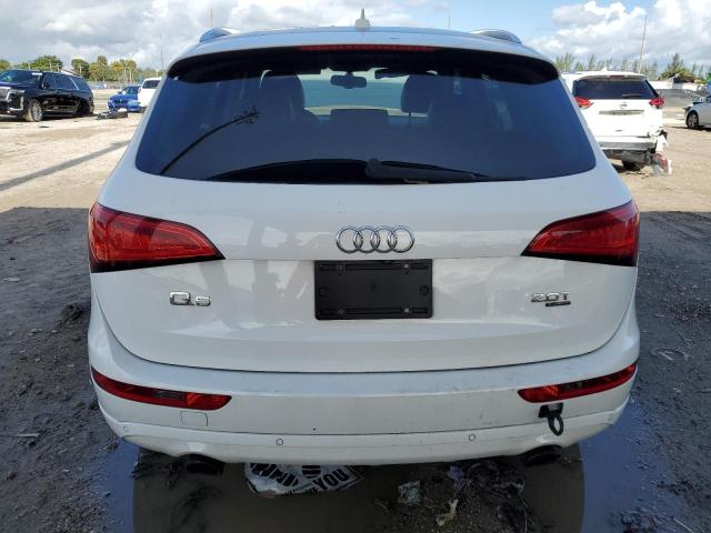 Photo 6 from auction – 2013 AUDI Q5 PREMIUM with VIN WA1LFAFP7DA047641