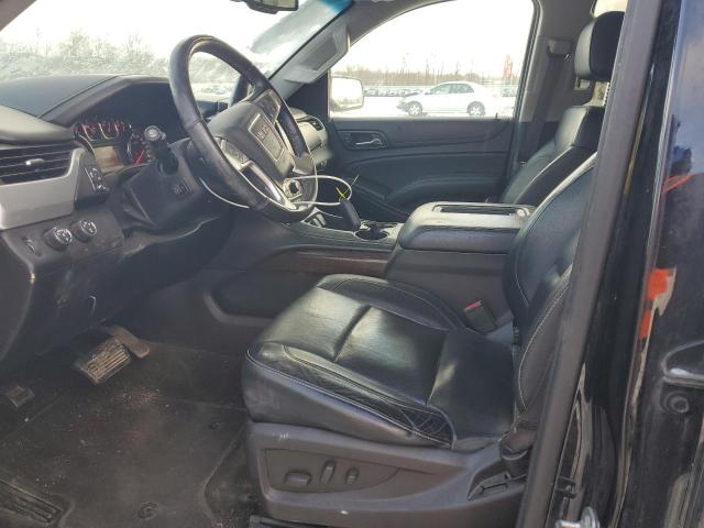 Photo 7 from auction – 2016 GMC YUKON SLT with VIN 1GKS2BKC3GR274678
