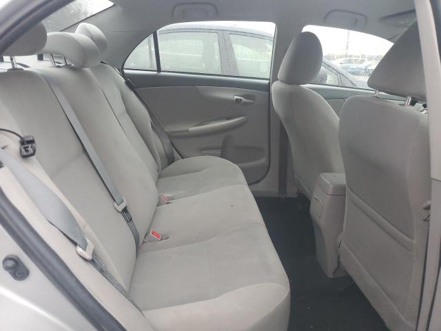 Photo 10 from auction – 2013 TOYOTA COROLLA BA with VIN 2T1BU4EE5DC934563