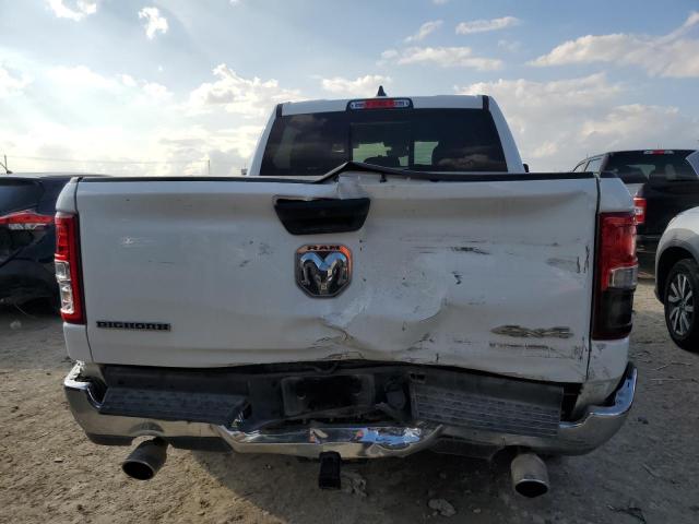 Photo 6 from auction – 2024 RAM 1500 BIG H with VIN 1C6SRFFT9RN202149