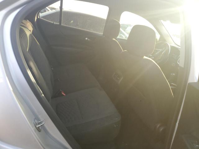 Photo 11 from auction – 2018 CHEVROLET EQUINOX LT with VIN 3GNAXJEV4JS517734