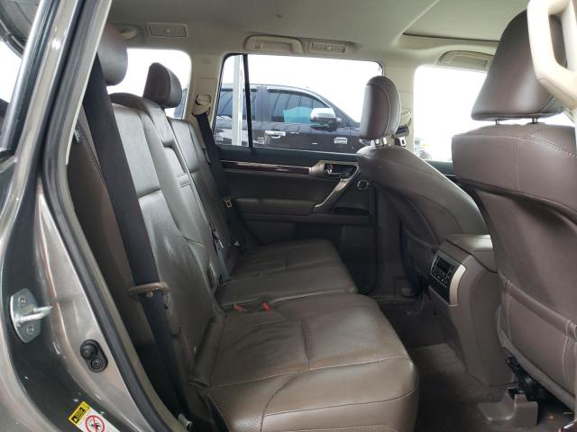 Photo 11 from auction – 2012 LEXUS GX 460 PRE with VIN JTJJM7FX2C5041286