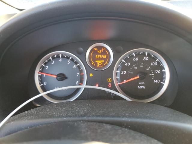 Photo 9 from auction – 2012 NISSAN SENTRA 2.0 with VIN 3N1AB6AP4CL662719
