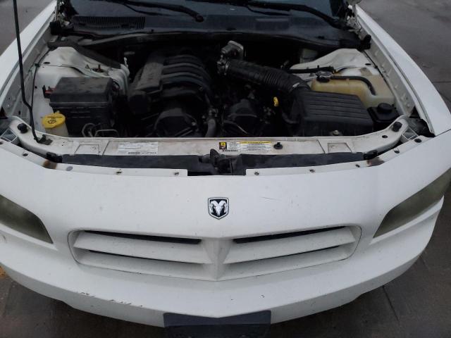 Photo 11 from auction – 2008 DODGE CHARGER with VIN 2B3KA43R98H180630