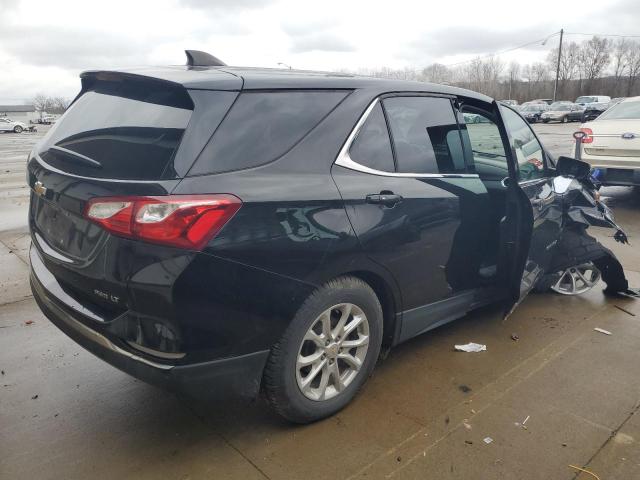 Photo 3 from auction – 2019 CHEVROLET EQUINOX LT with VIN 2GNAXTEV4K6256701