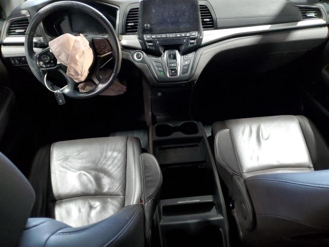 Photo 8 from auction – 2019 HONDA ODYSSEY EX with VIN 5FNRL6H73KB064962