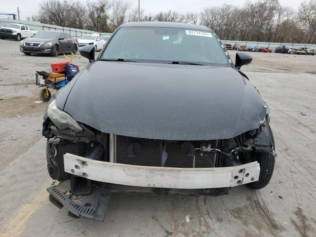 Photo 5 from auction – 2014 LEXUS IS 250 with VIN JTHCF1D29E5006689