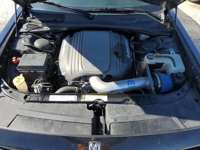 Photo 11 from auction – 2010 DODGE CHALLENGER with VIN 2B3CJ5DT3AH100832