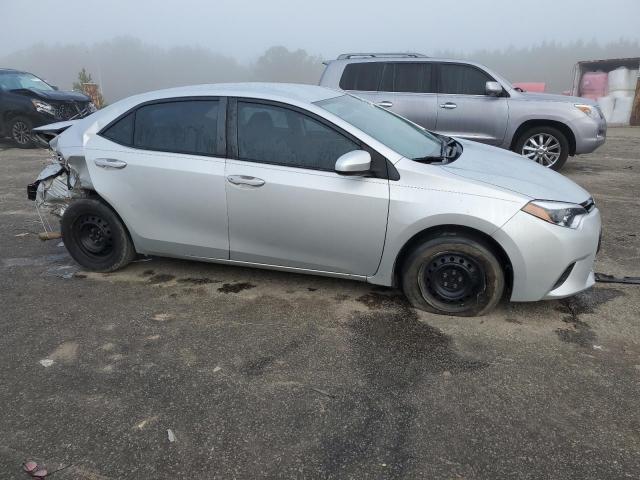 Photo 4 from auction – 2016 TOYOTA COROLLA L with VIN 2T1BURHE0GC486116