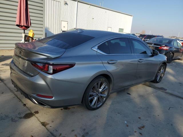 Photo 3 from auction – 2019 LEXUS ES 350 with VIN 58ABZ1B11KU049752