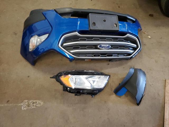 Photo 12 from auction – 2018 FORD ECOSPORT S with VIN MAJ6P1UL1JC213920