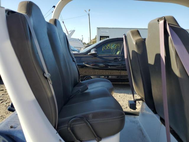 Photo 6 from auction – 2009 GEM GOLF CART with VIN 5ASAG47449F048770