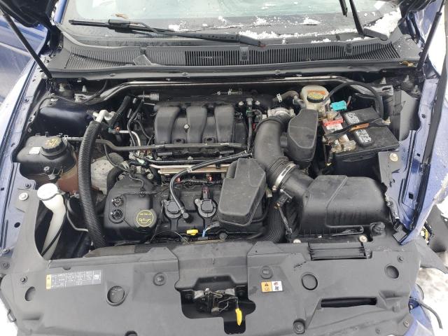Снимка 11 от търг – 2015 FORD TAURUS LIM с VIN 1FAHP2F85FG171176