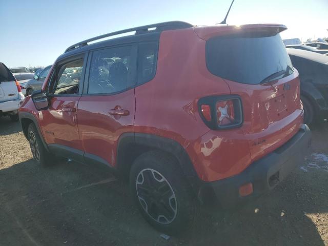 Photo 2 from auction – 2016 JEEP RENEGADE T with VIN ZACCJBCT8GPE12652