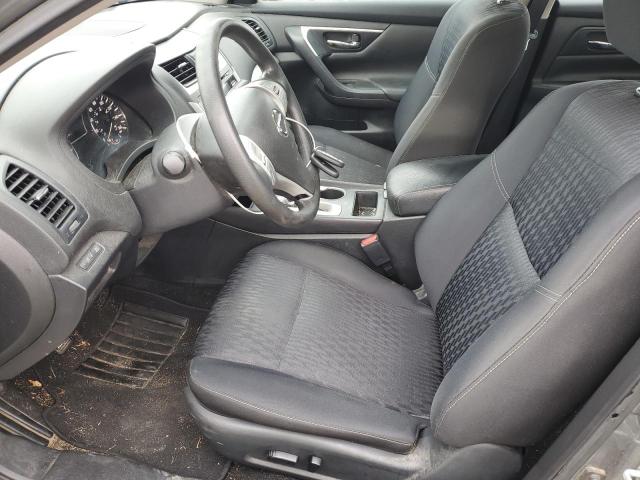 Photo 7 from auction – 2018 NISSAN ALTIMA 2.5 with VIN 1N4AL3AP1JC476482