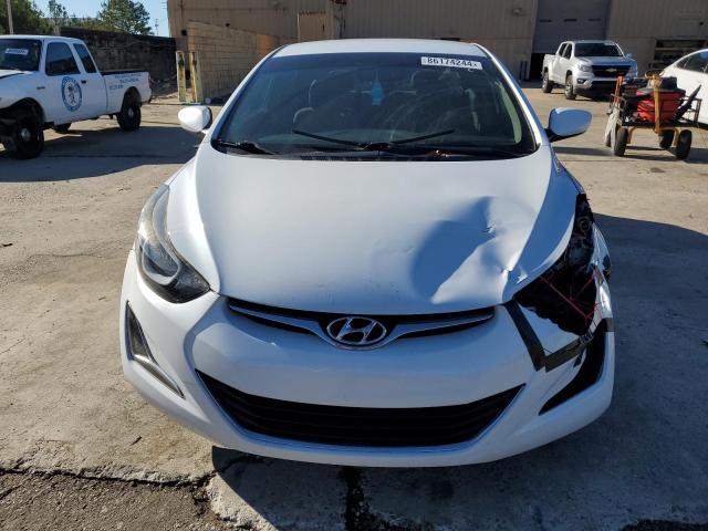 Photo 5 from auction – 2016 HYUNDAI ELANTRA SE with VIN 5NPDH4AE7GH654213