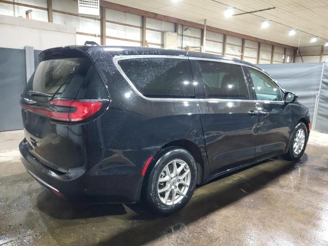 Photo 3 from auction – 2024 CHRYSLER PACIFICA T with VIN 2C4RC1BG4RR182268