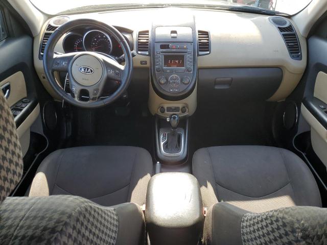 Снимка 8 от търг – 2012 KIA SOUL + с VIN KNDJT2A68C7419252