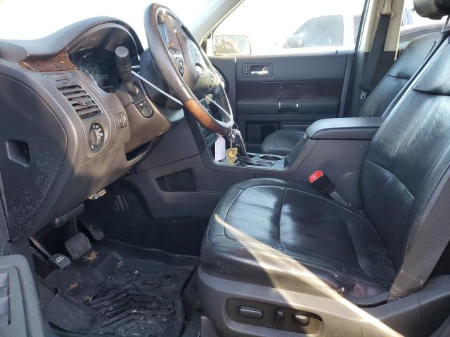 Photo 7 from auction – 2014 FORD FLEX LIMIT with VIN 2FMHK6D83EBD42835