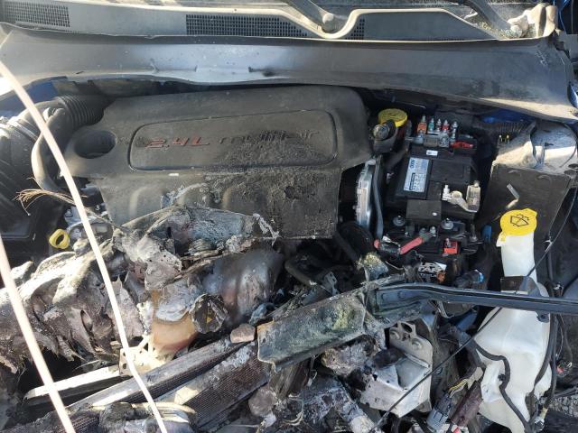 Photo 12 from auction – 2018 JEEP COMPASS LA with VIN 3C4NJDBB7JT333020