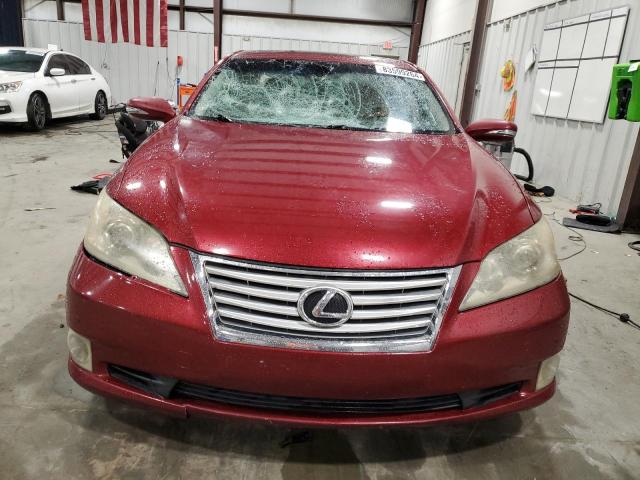 Zdjęcie 5 z aukcji – 2010 LEXUS ES 350 z VIN JTHBK1EG5A2361789