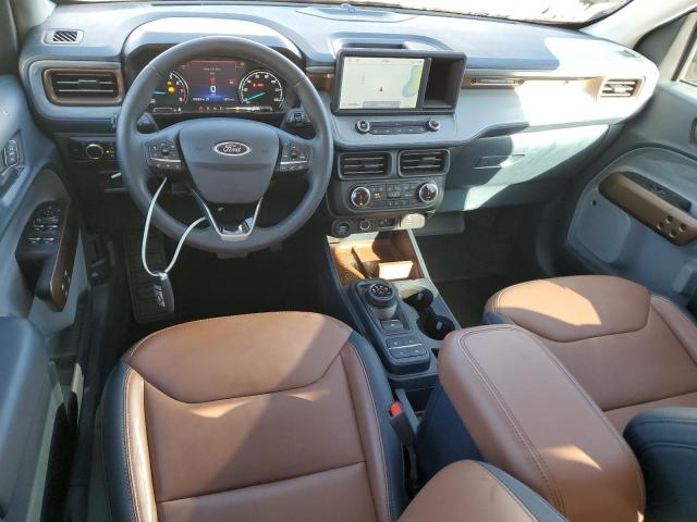 Photo 8 from auction – 2024 FORD MAVERICK L with VIN 3FTTW8S96RRA65342