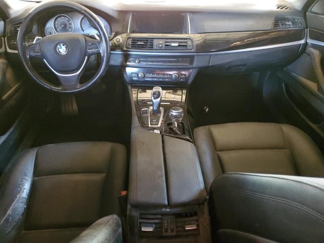 Photo 8 from auction – 2016 BMW 528 I with VIN WBA5A5C54GG349149
