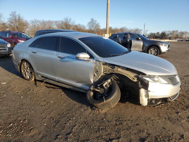 Photo 4 from auction – 2016 LINCOLN MKZ with VIN 3LN6L2GK7GR622606