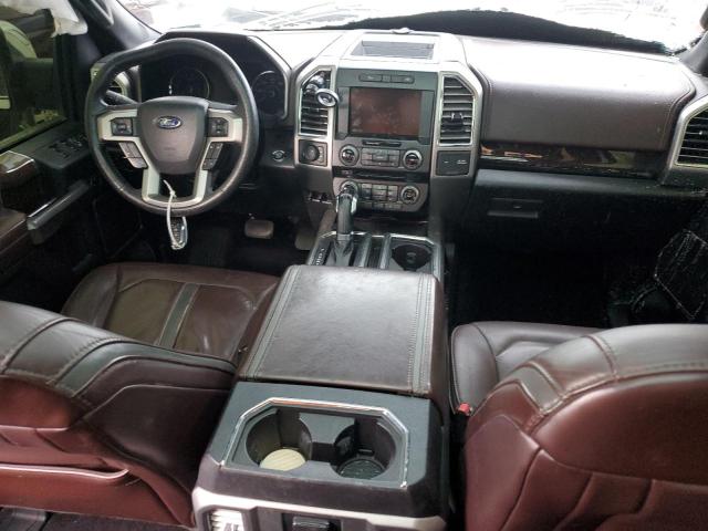 Photo 8 from auction – 2015 FORD F150 SUPER with VIN 1FTEW1EG0FFB45948