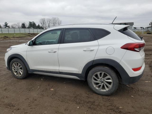 Photo 2 from auction – 2017 HYUNDAI TUCSON LIM with VIN KM8J3CA42HU289851