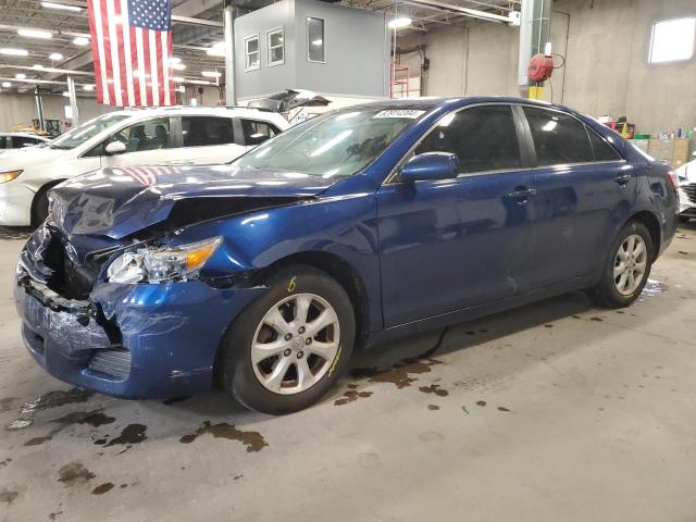 TOYOTA CAMRY BASE 2010 with VIN 4T4BF3EK7AR057004 - Photo from auction