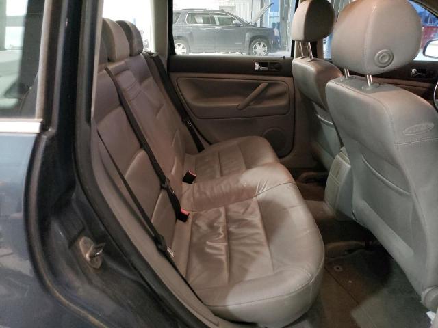 Photo 11 from auction – 2004 VOLKSWAGEN PASSAT GLS with VIN WVWVD63B94E019388