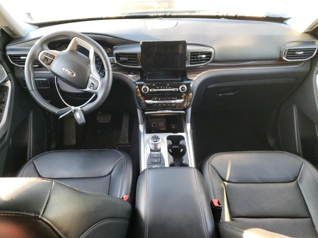 Photo 10 from auction – 2022 FORD EXPLORER L with VIN 1FMSK8FH5NGC50505