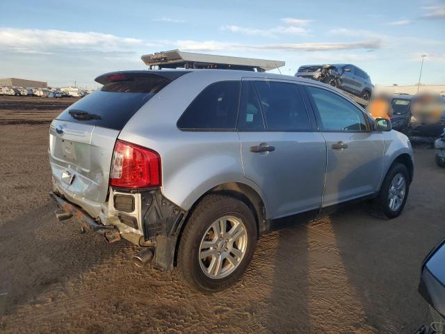 Photo 3 from auction – 2011 FORD EDGE SE with VIN 2FMDK3GCXBBB30099
