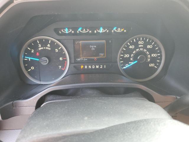 Photo 9 from auction – 2016 FORD F150 SUPER with VIN 1FTEW1CP0GKD57437