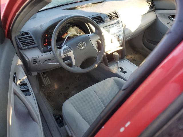 Photo 8 from auction – 2007 TOYOTA CAMRY CE with VIN 4T1BE46K87U180840