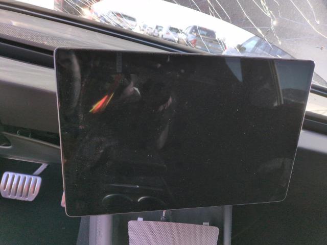 Photo 9 from auction – 2024 TESLA MODEL 3 with VIN 5YJ3E1ET4RF820894