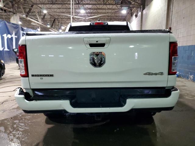 Photo 6 from auction – 2019 RAM 1500 BIG H with VIN 1C6RRFFG6KN802909