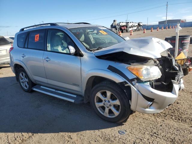 Photo 4 from auction – 2009 TOYOTA RAV4 LIMIT with VIN JTMBK31V09D009186