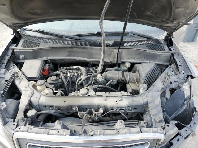 Photo 12 from auction – 2017 GMC ACADIA LIM with VIN 1GKKVSKD9HJ128477