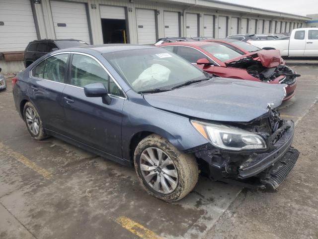 Photo 4 from auction – 2015 SUBARU LEGACY 2.5 with VIN 4S3BNAC69F3005074