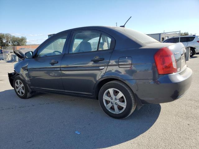 Photo 2 from auction – 2011 HYUNDAI ACCENT GLS with VIN KMHCN4AC1BU617204