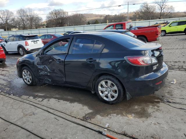 Photo 2 from auction – 2013 MAZDA 3 I with VIN JM1BL1U76D1702224