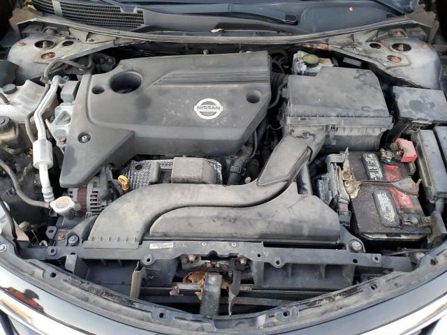 Photo 11 from auction – 2013 NISSAN ALTIMA 2.5 with VIN 1N4AL3AP7DC153039